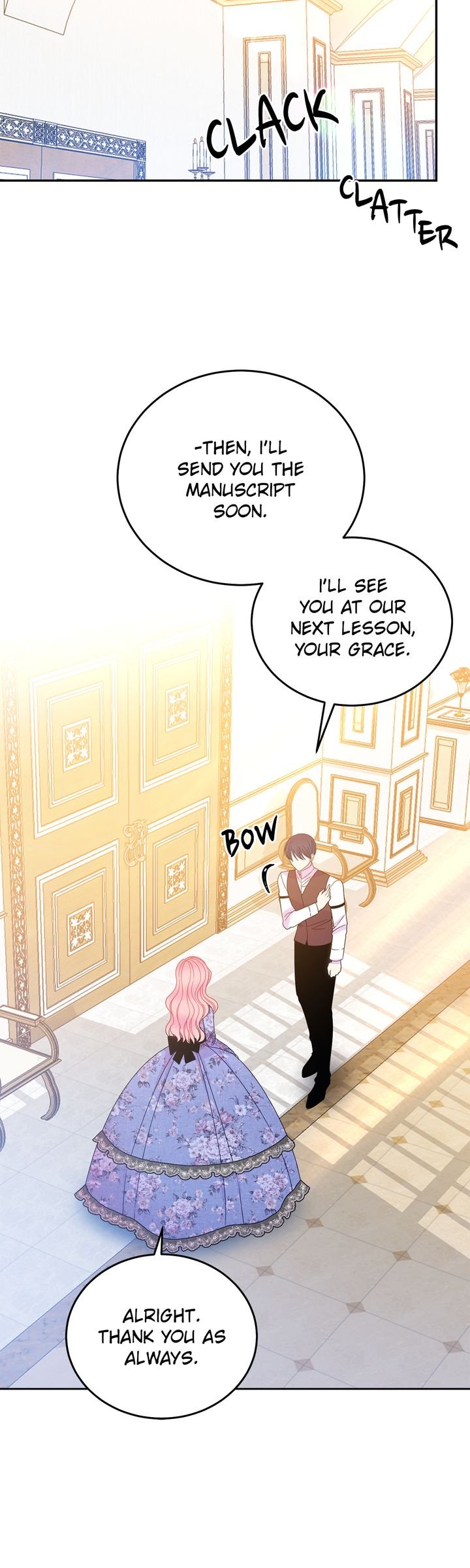 Lady Beast Chapter 29 page 15 - Chapter 29