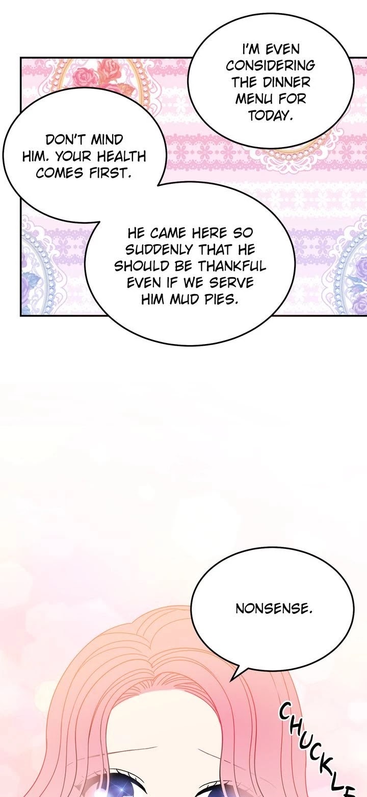 Lady Beast Chapter 29 page 20 - Chapter 29