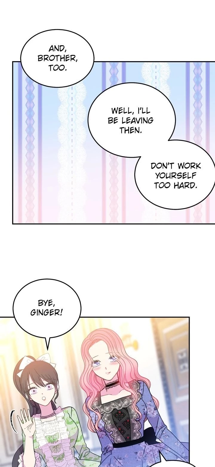 Lady Beast Chapter 29 page 26 - Chapter 29