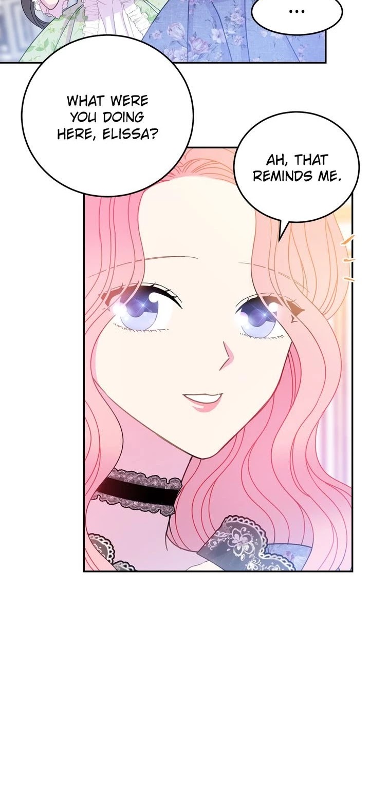 Lady Beast Chapter 29 page 27 - Chapter 29