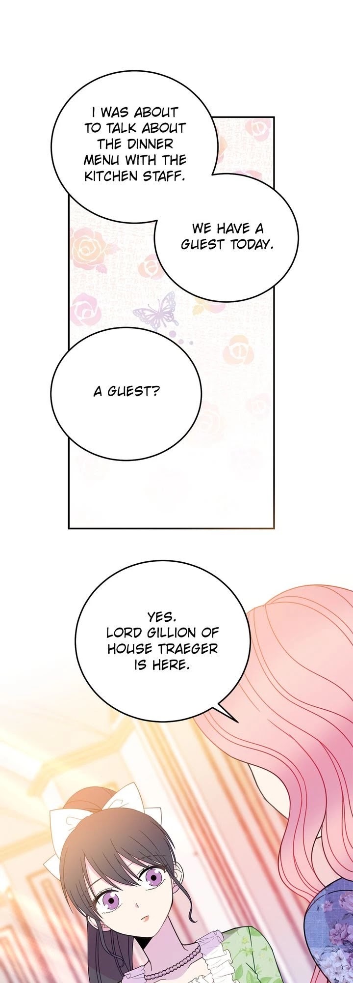 Lady Beast Chapter 29 page 28 - Chapter 29