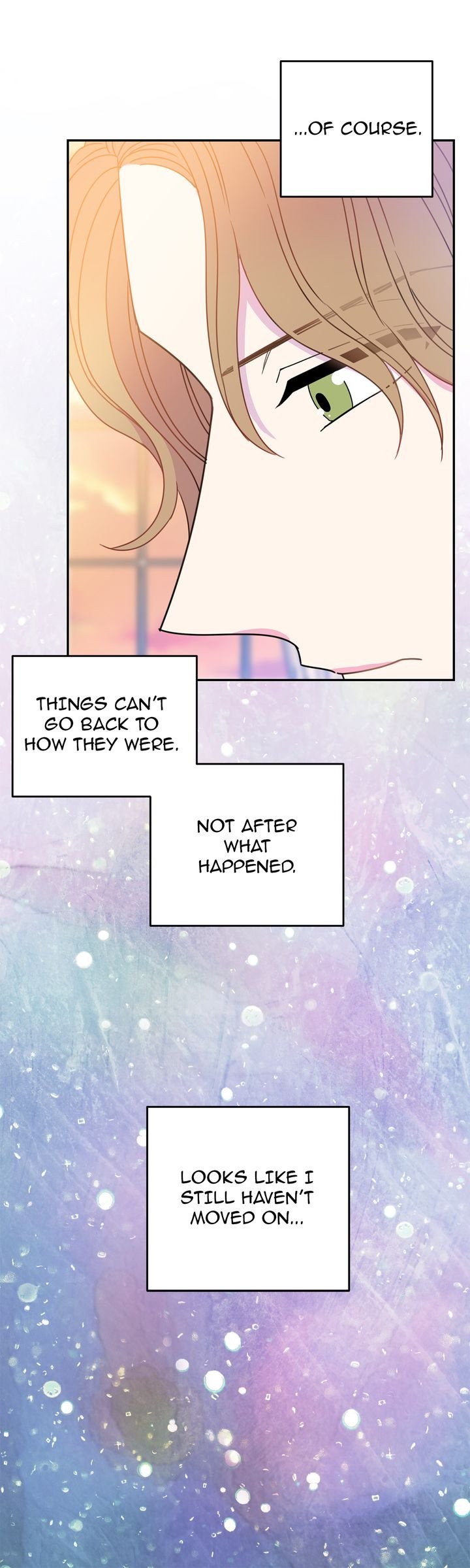 Lady Beast Chapter 29 page 34 - Chapter 29