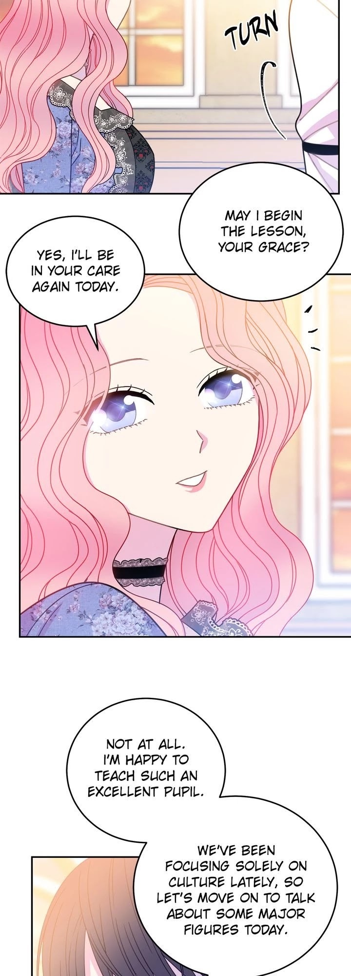 Lady Beast Chapter 29 page 4 - Chapter 29