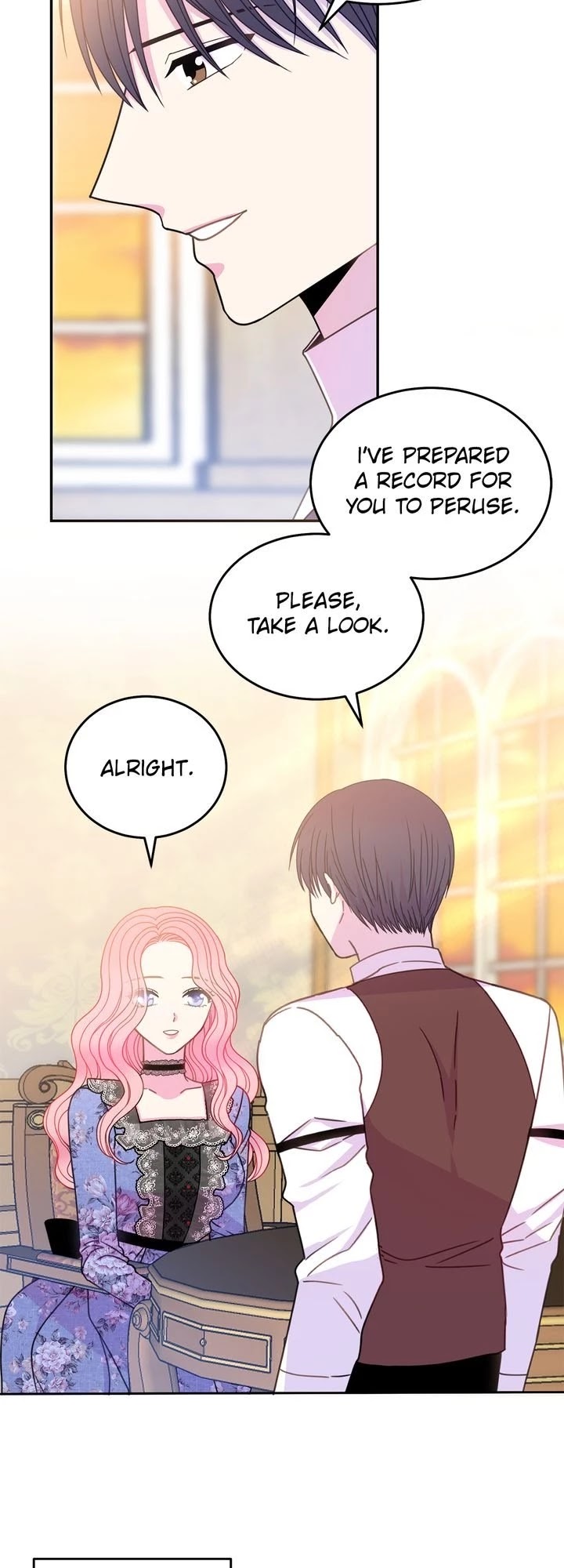 Lady Beast Chapter 29 page 5 - Chapter 29