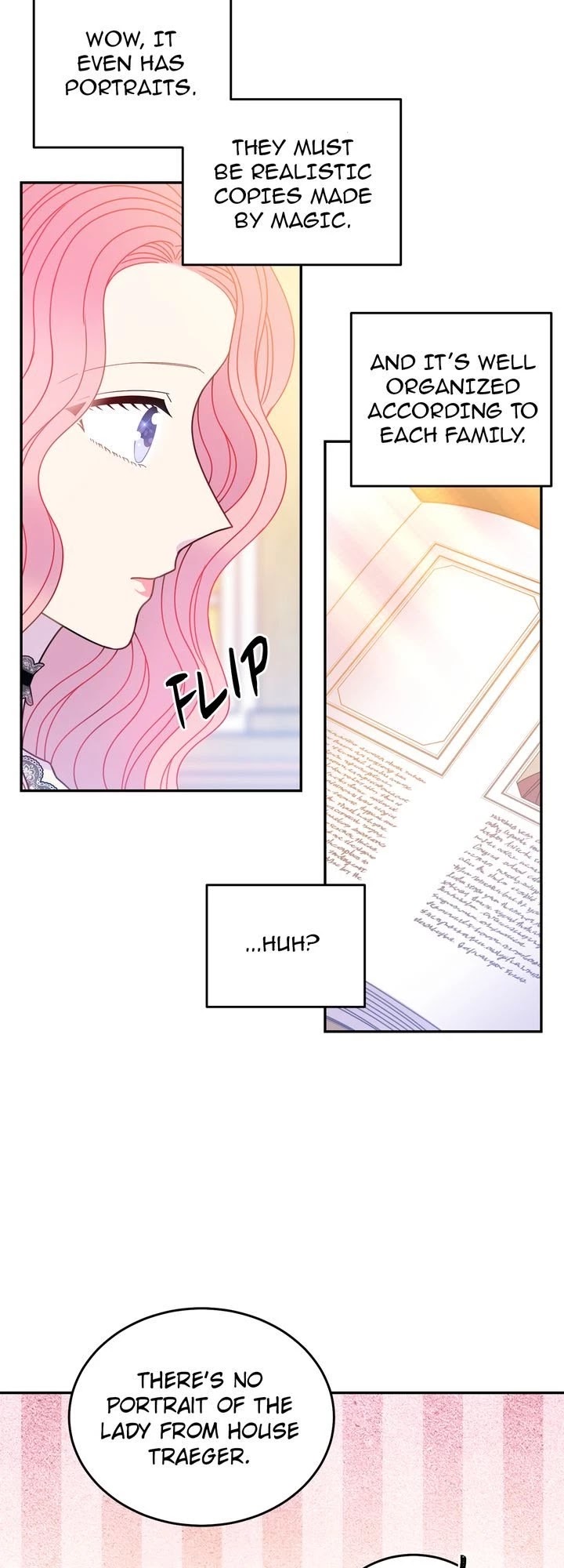 Lady Beast Chapter 29 page 6 - Chapter 29