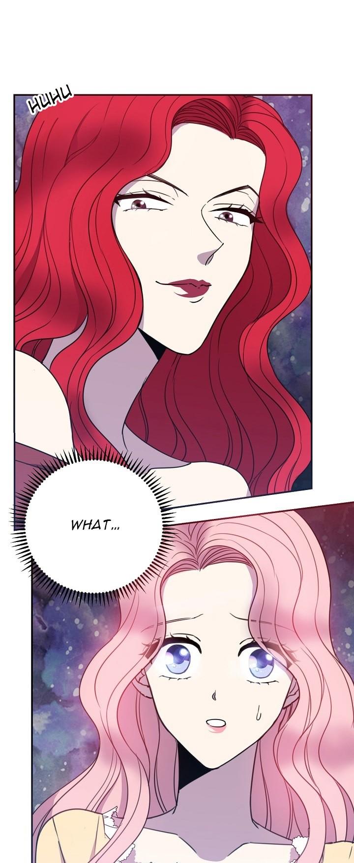 Lady Beast Chapter 3 page 1 - Chapter 3