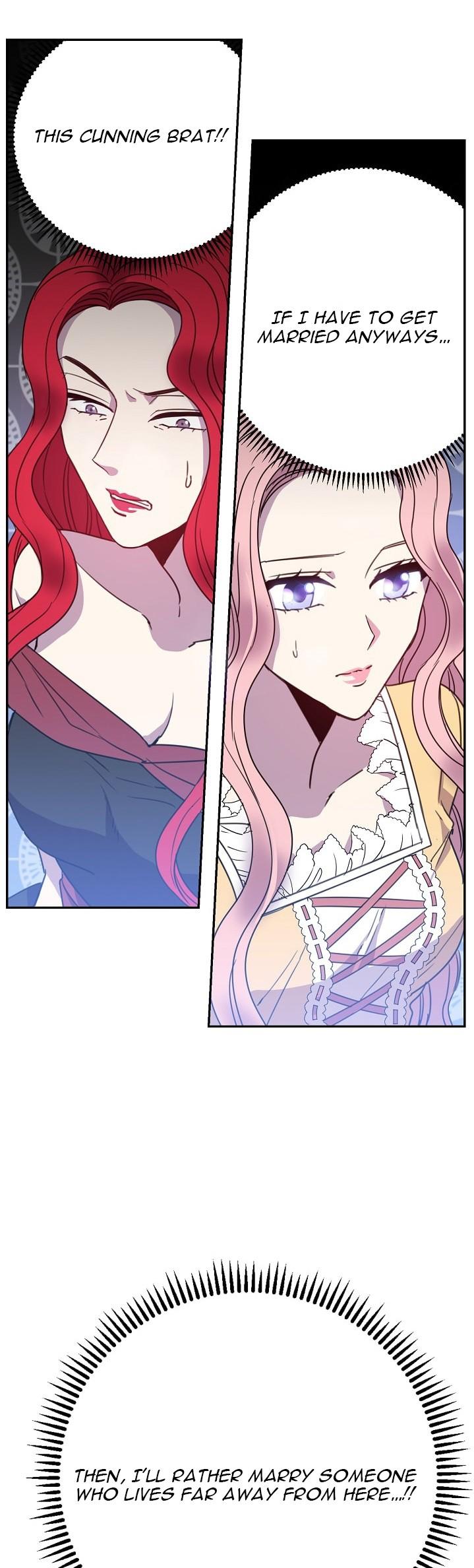 Lady Beast Chapter 3 page 11 - Chapter 3