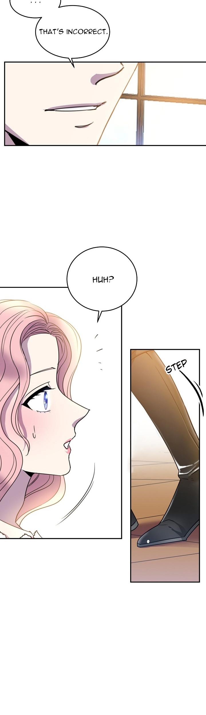 Lady Beast Chapter 3 page 20 - Chapter 3