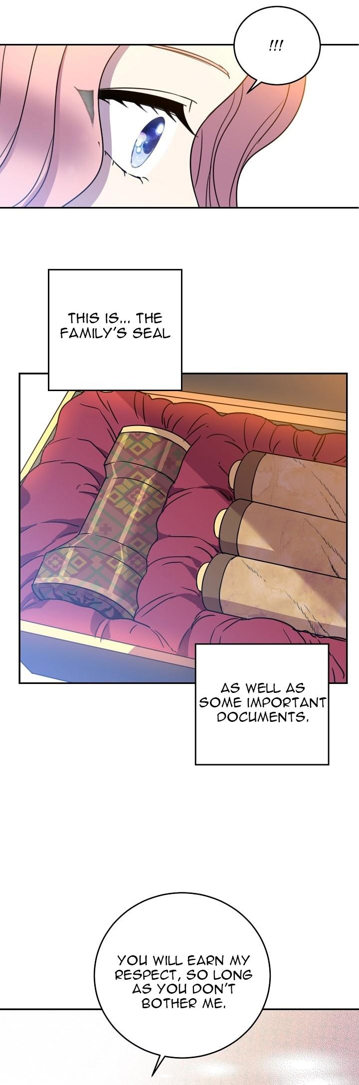 Lady Beast Chapter 3 page 25 - Chapter 3