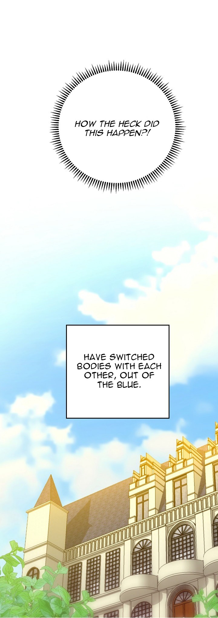 Lady Beast Chapter 3 page 35 - Chapter 3
