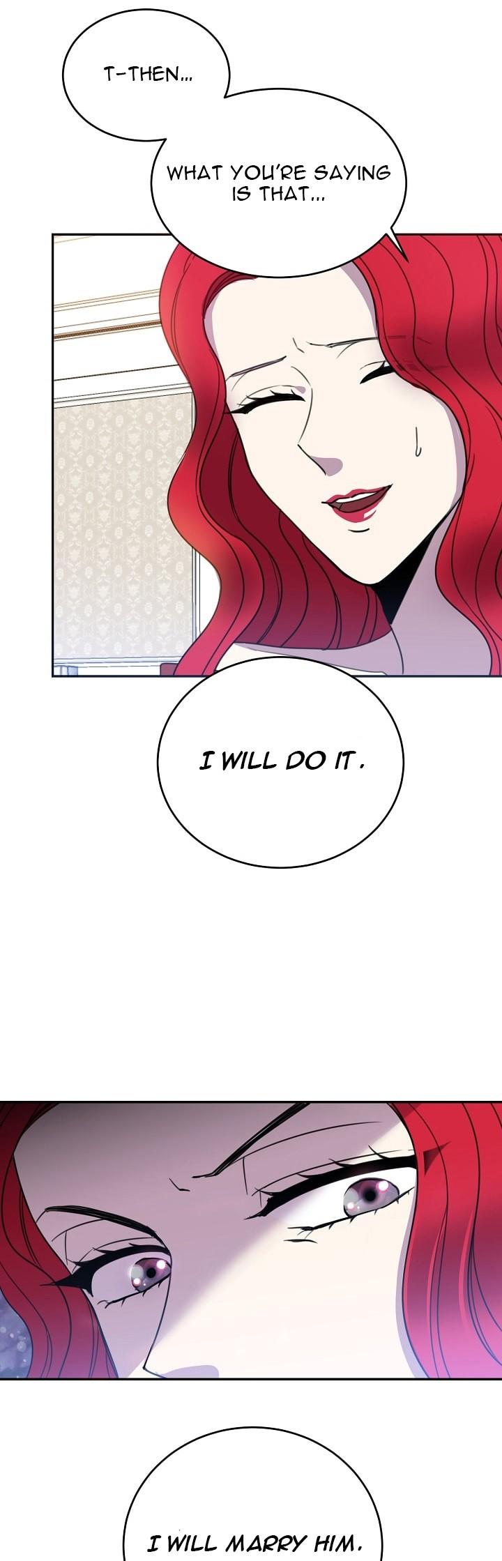Lady Beast Chapter 3 page 9 - Chapter 3