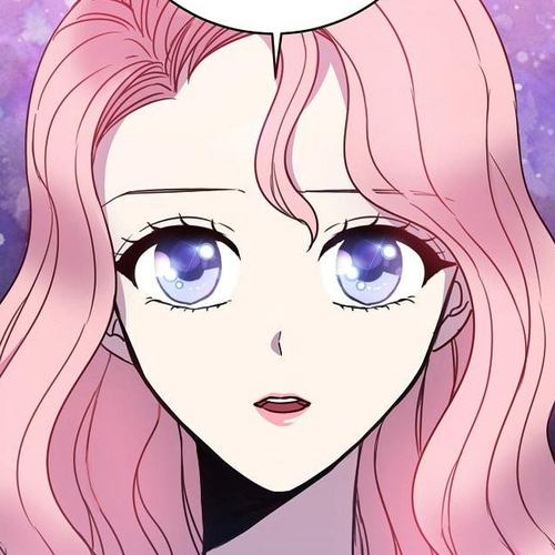 Lady Beast Chapter 3 cover