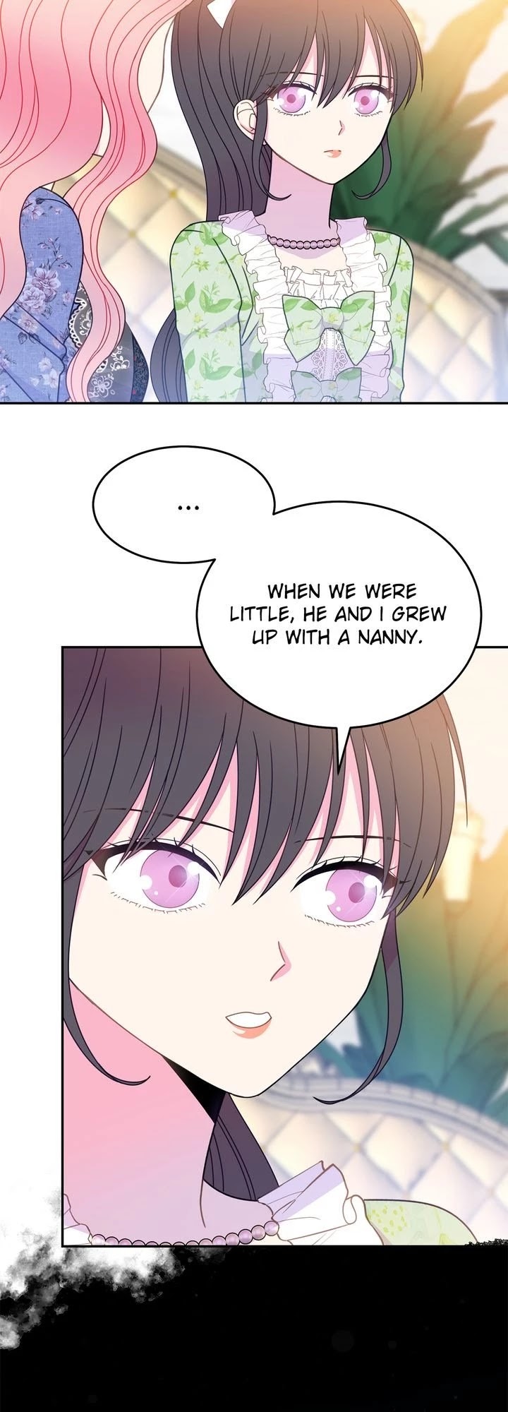 Lady Beast Chapter 30 page 10 - Chapter 30