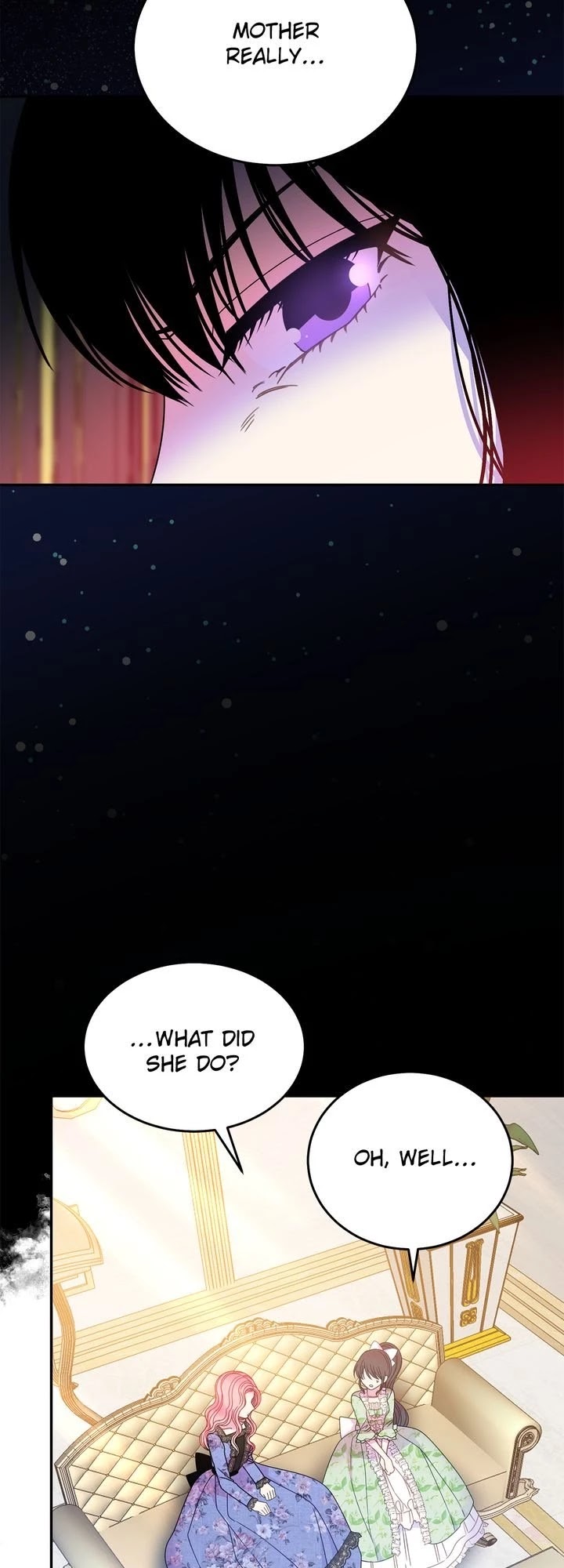 Lady Beast Chapter 30 page 12 - Chapter 30