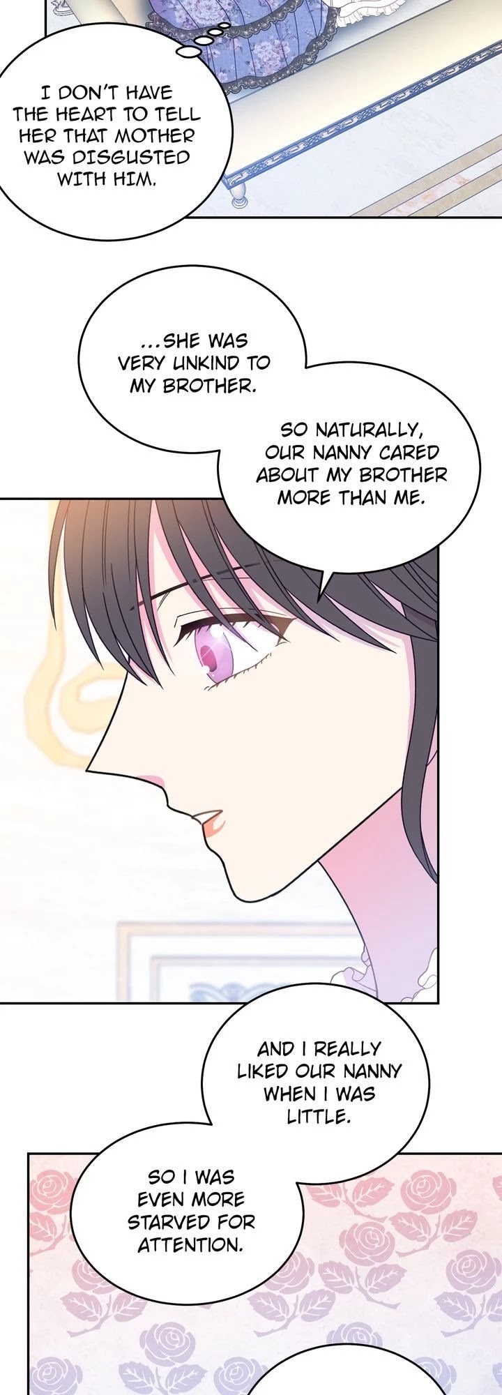 Lady Beast Chapter 30 page 13 - Chapter 30