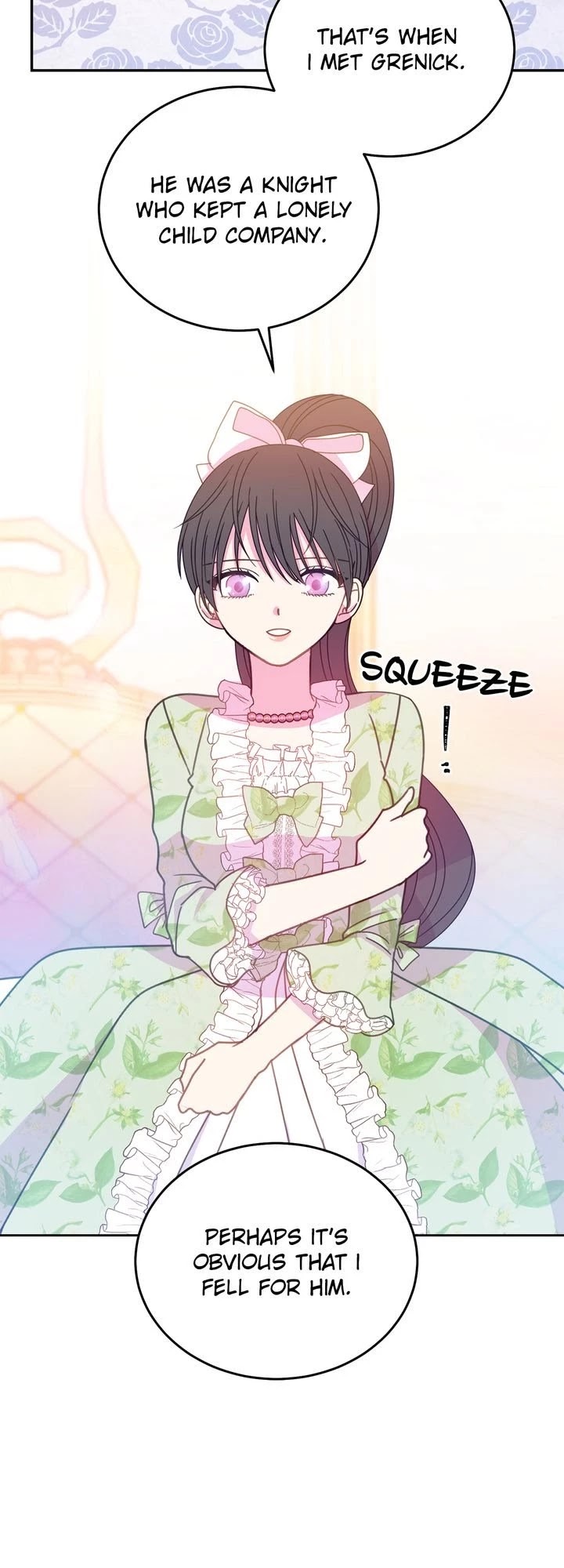 Lady Beast Chapter 30 page 14 - Chapter 30