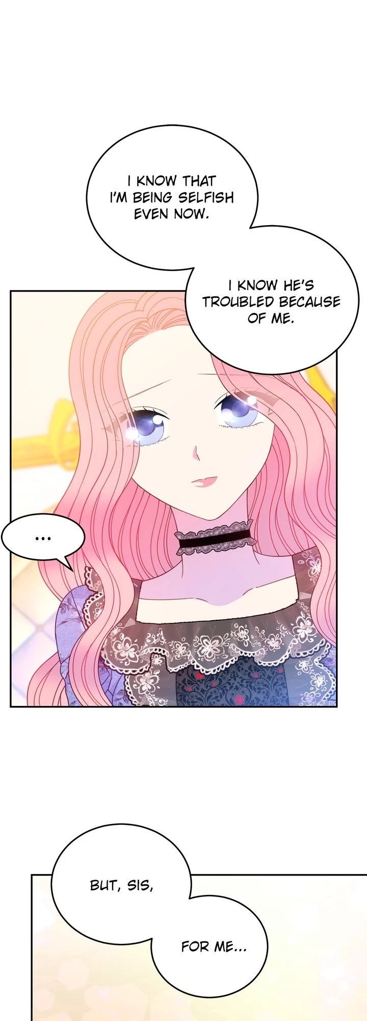 Lady Beast Chapter 30 page 16 - Chapter 30