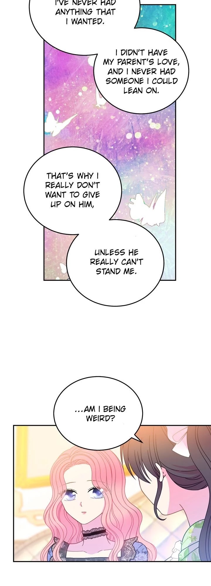 Lady Beast Chapter 30 page 18 - Chapter 30