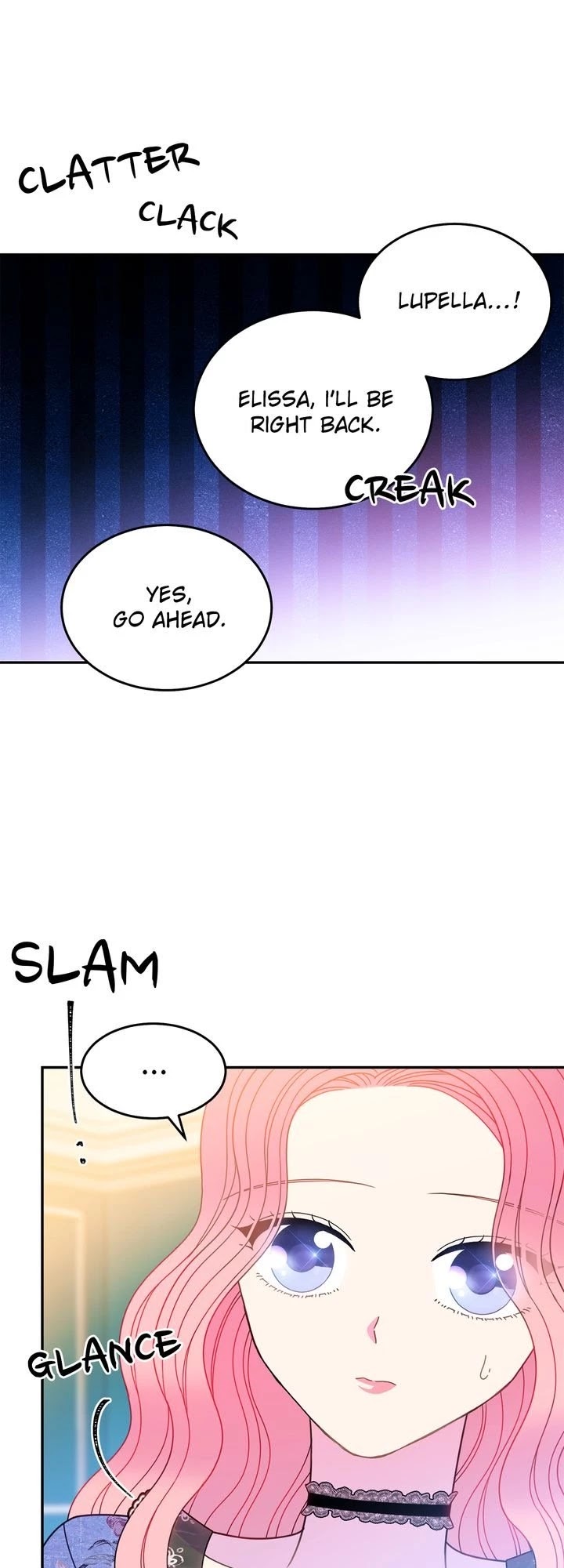 Lady Beast Chapter 30 page 33 - Chapter 30