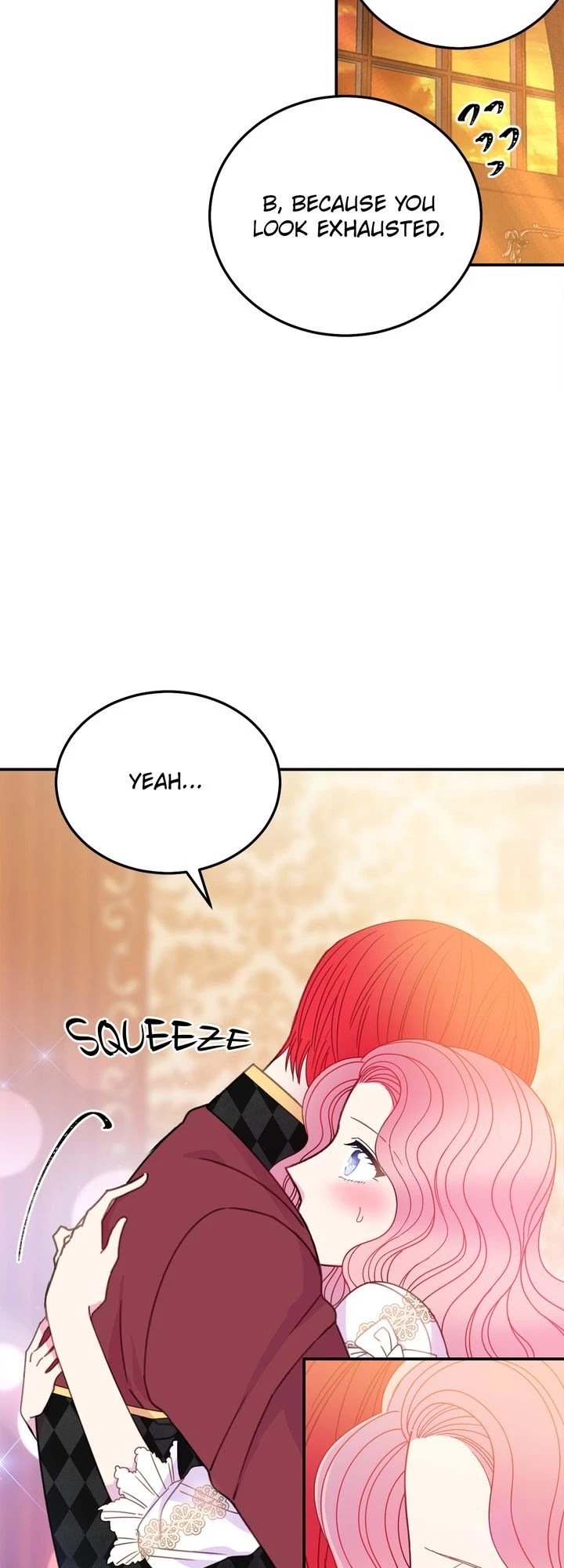 Lady Beast Chapter 31 page 19 - Chapter 31