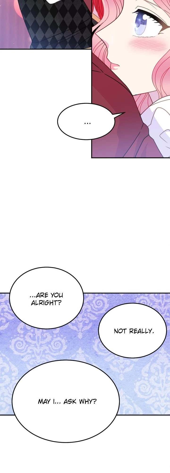 Lady Beast Chapter 31 page 20 - Chapter 31