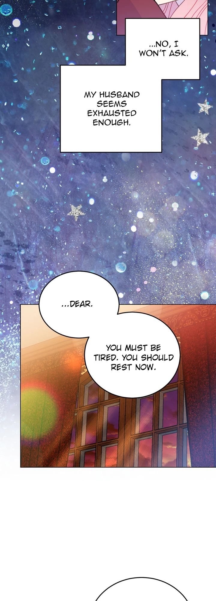 Lady Beast Chapter 31 page 24 - Chapter 31