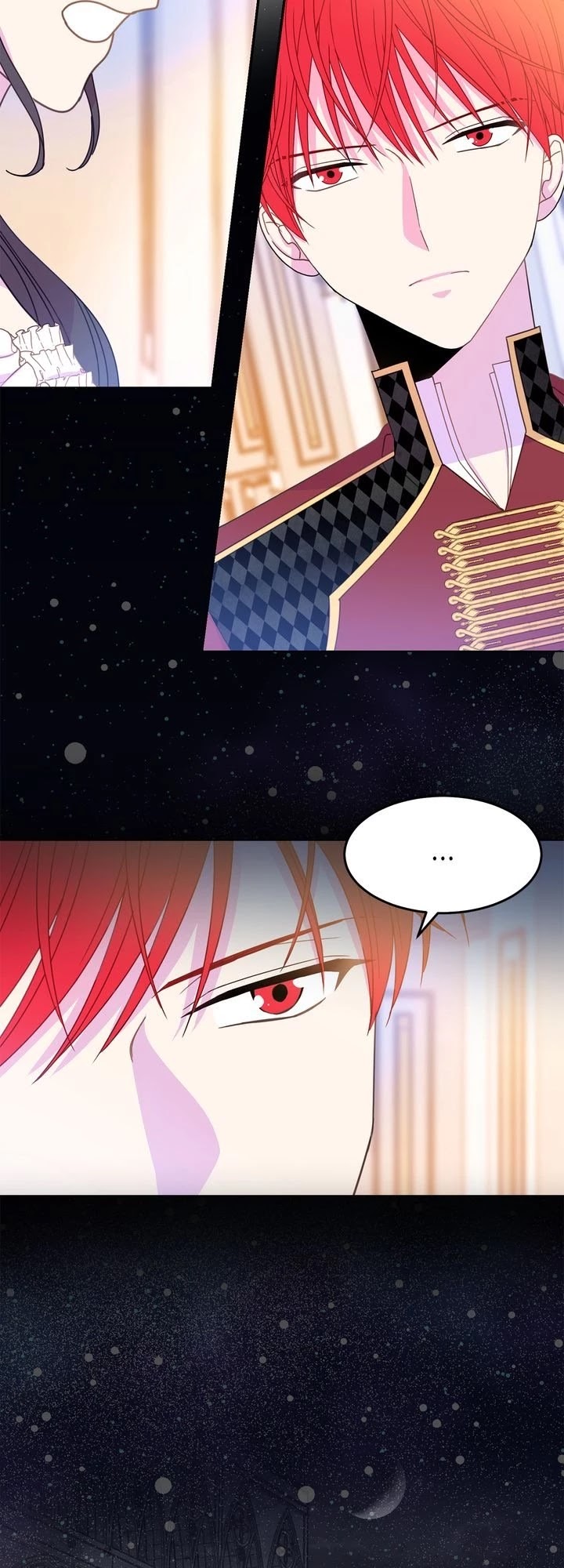 Lady Beast Chapter 31 page 4 - Chapter 31