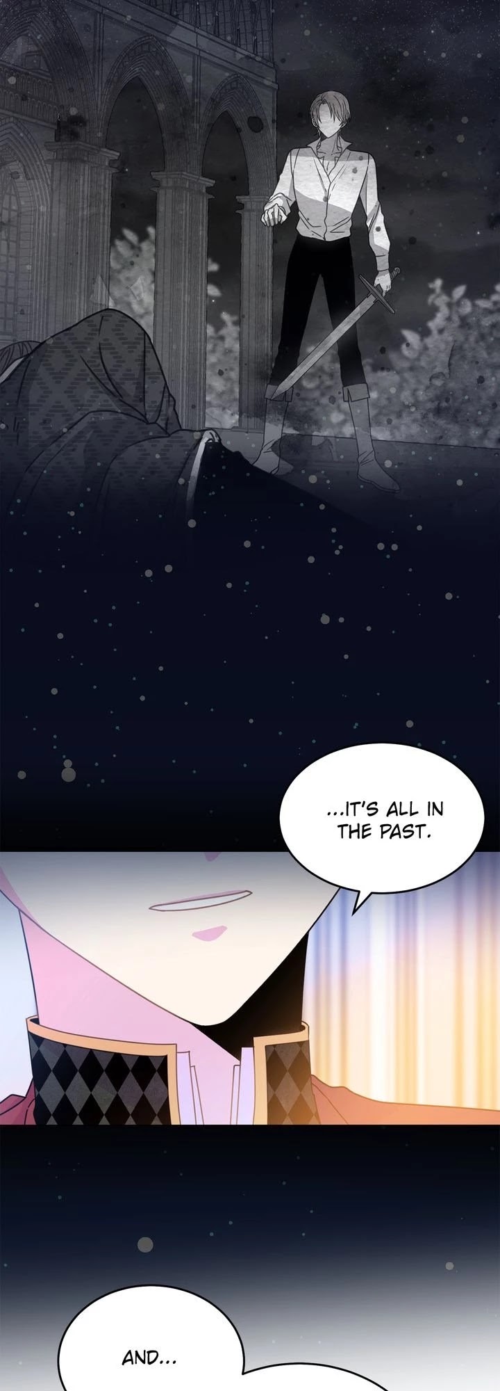 Lady Beast Chapter 31 page 5 - Chapter 31