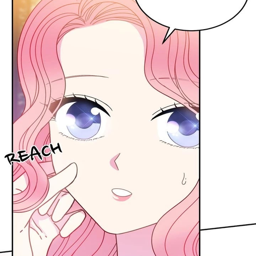 Lady Beast Chapter 31 cover
