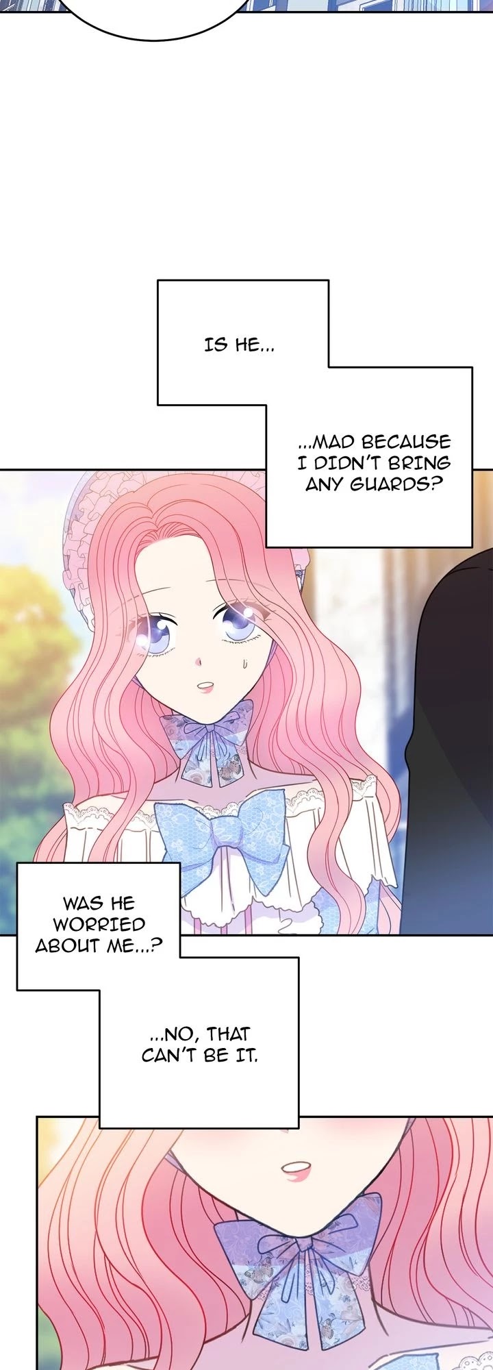 Lady Beast Chapter 32 page 26 - Chapter 32