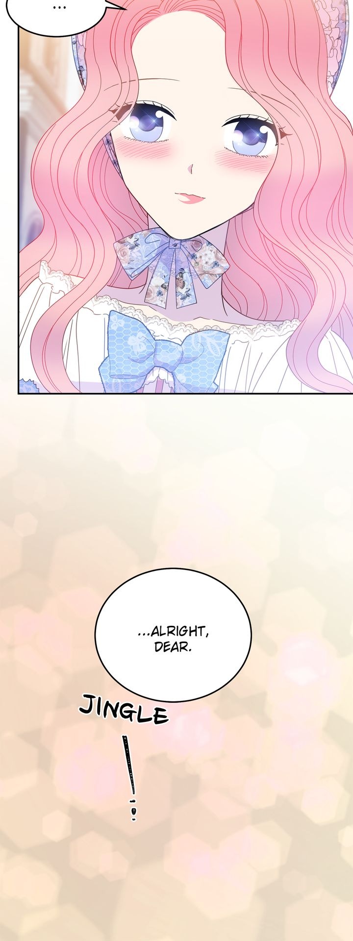 Lady Beast Chapter 32 page 35 - Chapter 32