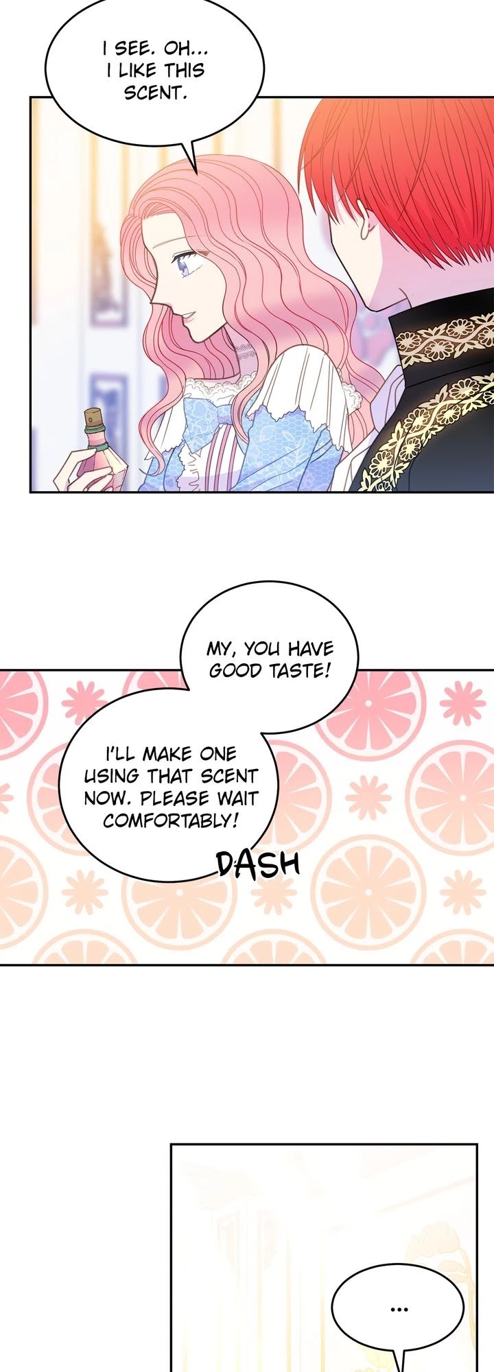Lady Beast Chapter 33 page 14 - Chapter 33