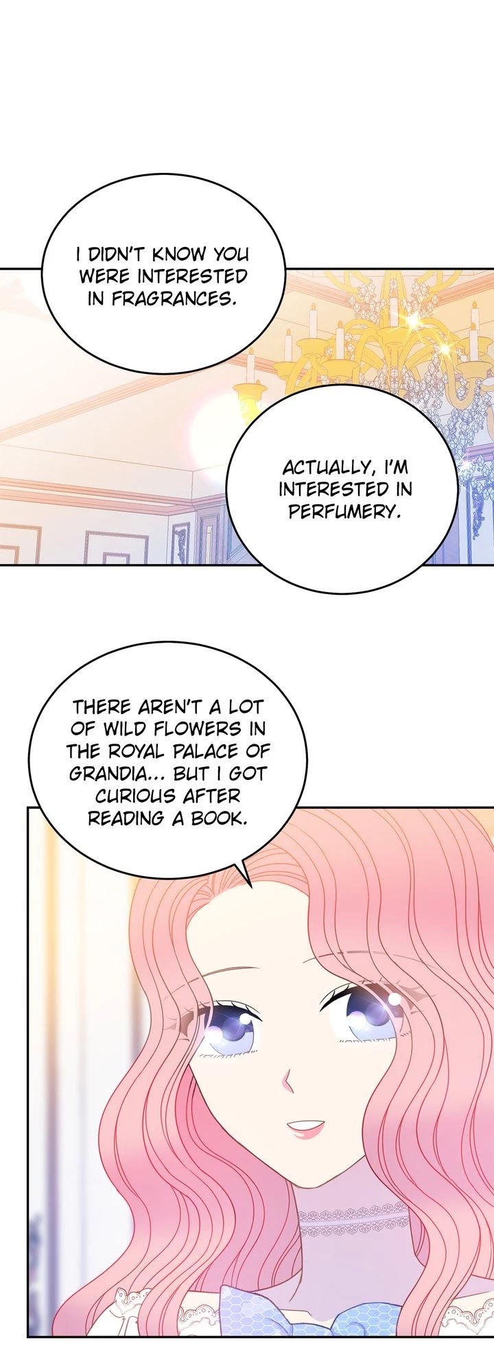 Lady Beast Chapter 33 page 16 - Chapter 33
