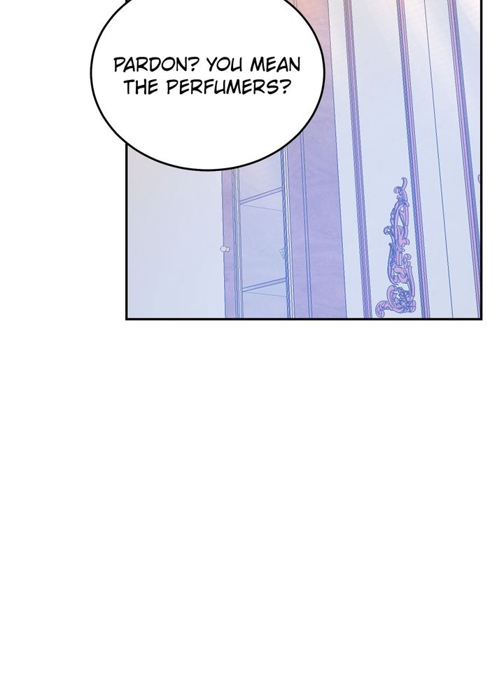 Lady Beast Chapter 33 page 22 - Chapter 33