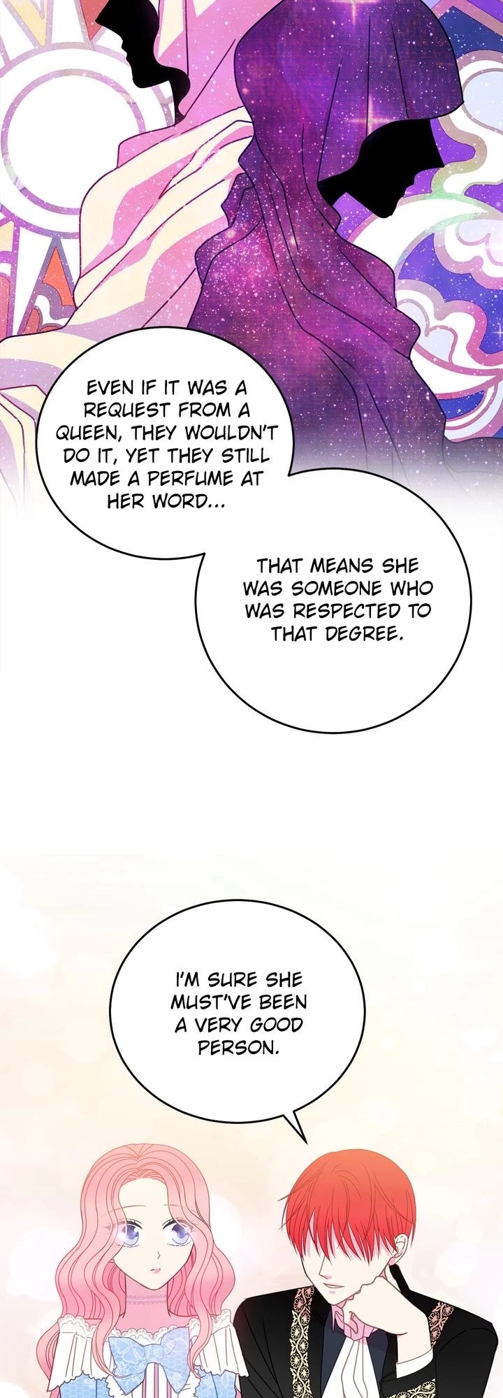 Lady Beast Chapter 33 page 25 - Chapter 33
