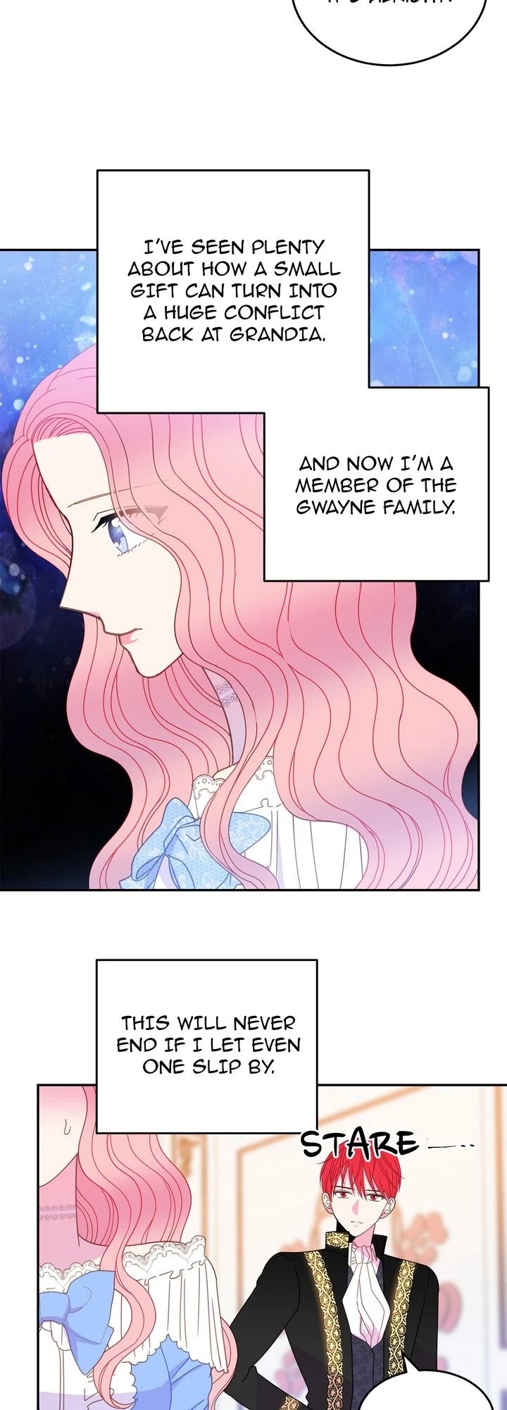 Lady Beast Chapter 33 page 31 - Chapter 33