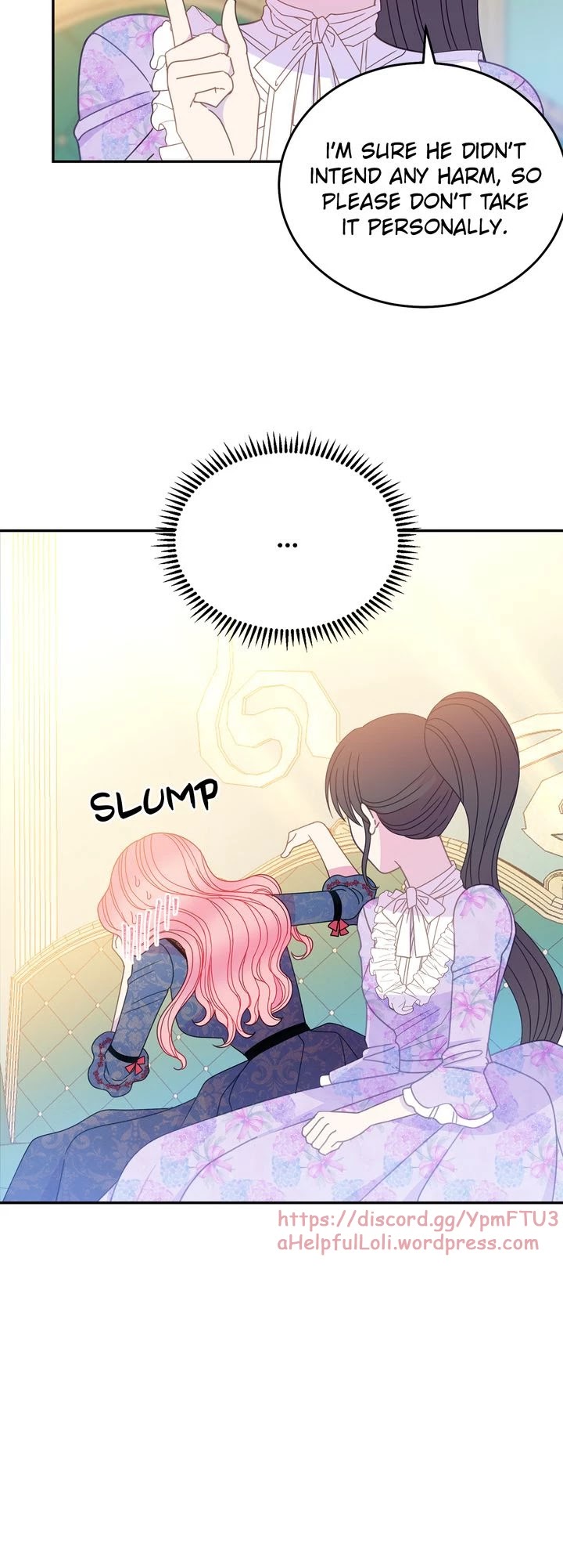 Lady Beast Chapter 34 page 12 - Chapter 34