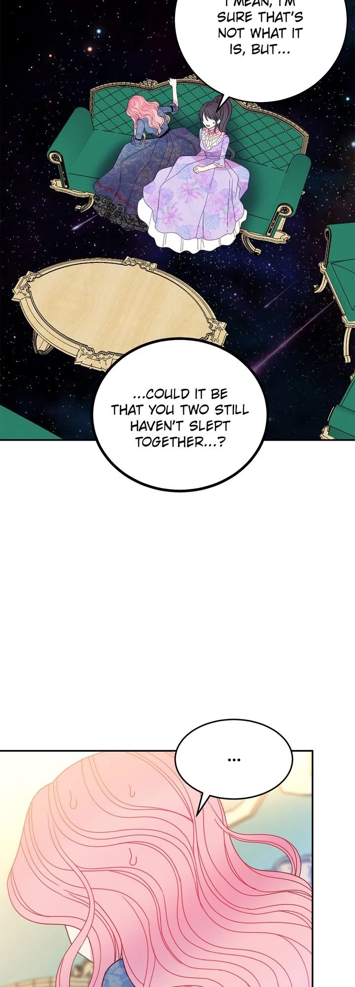 Lady Beast Chapter 34 page 14 - Chapter 34