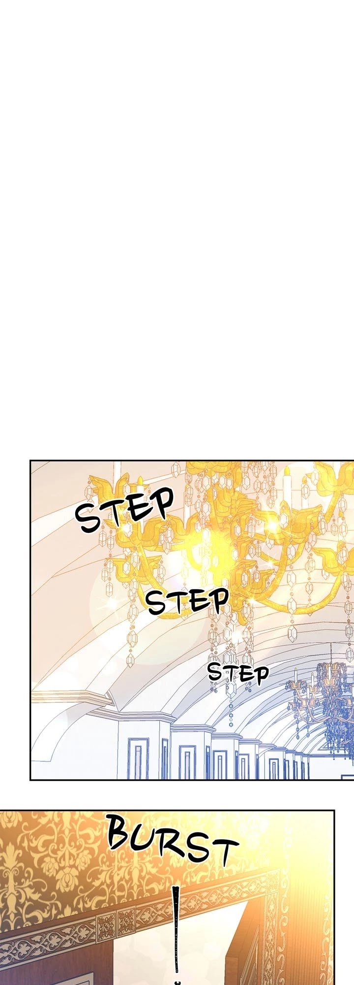 Lady Beast Chapter 34 page 16 - Chapter 34