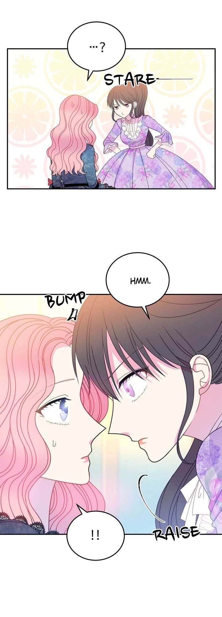 Lady Beast Chapter 34 page 4 - Chapter 34