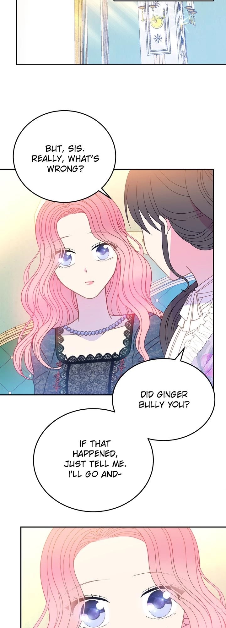 Lady Beast Chapter 34 page 6 - Chapter 34
