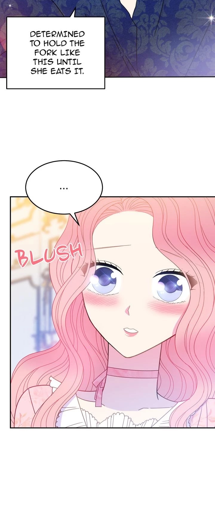 Lady Beast Chapter 35 page 12 - Chapter 35
