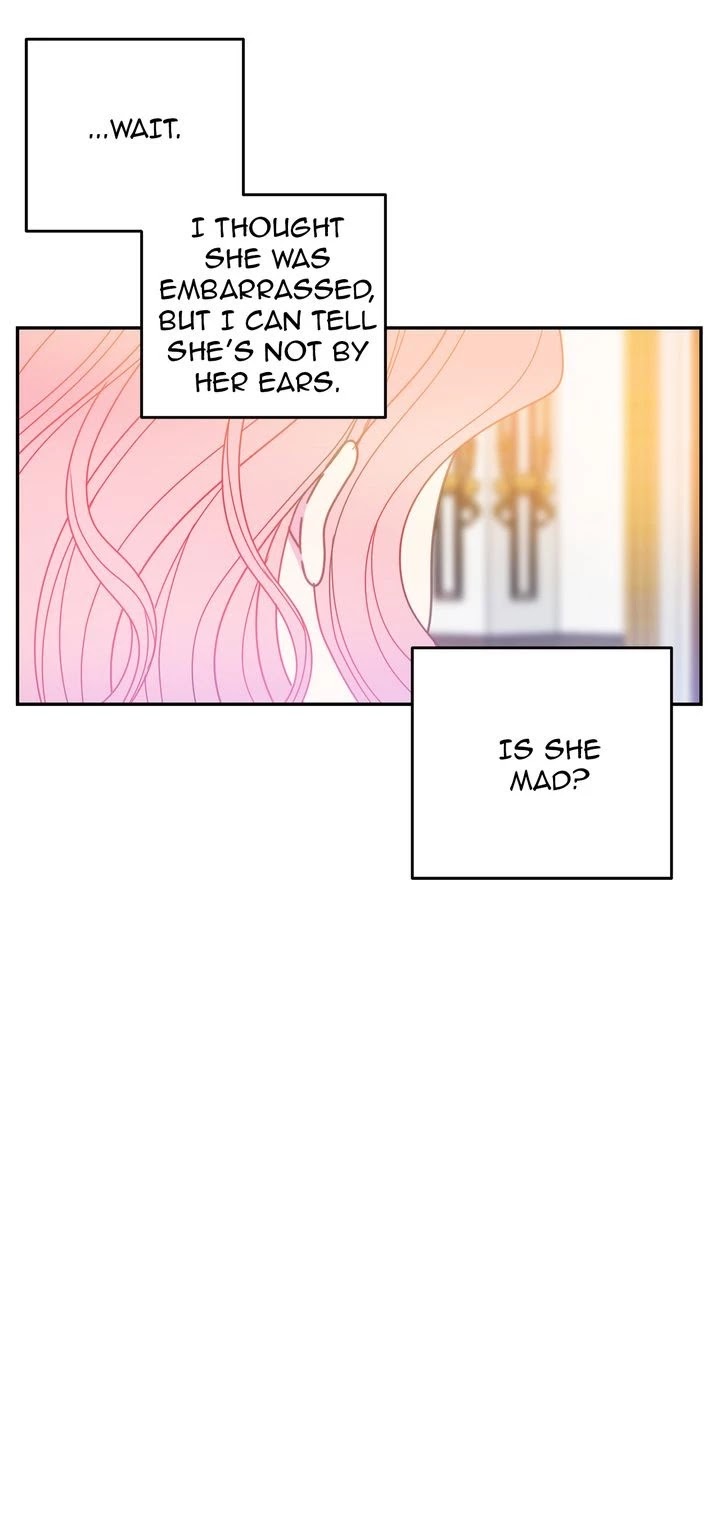 Lady Beast Chapter 35 page 18 - Chapter 35