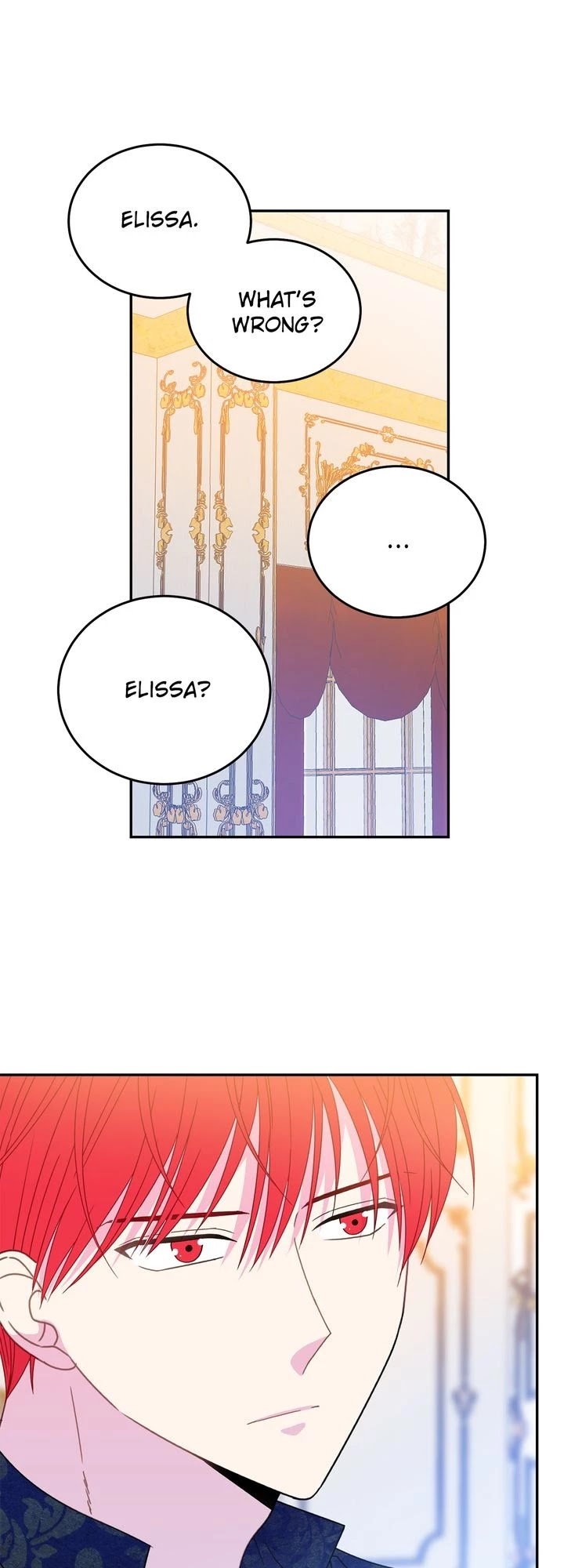 Lady Beast Chapter 35 page 19 - Chapter 35