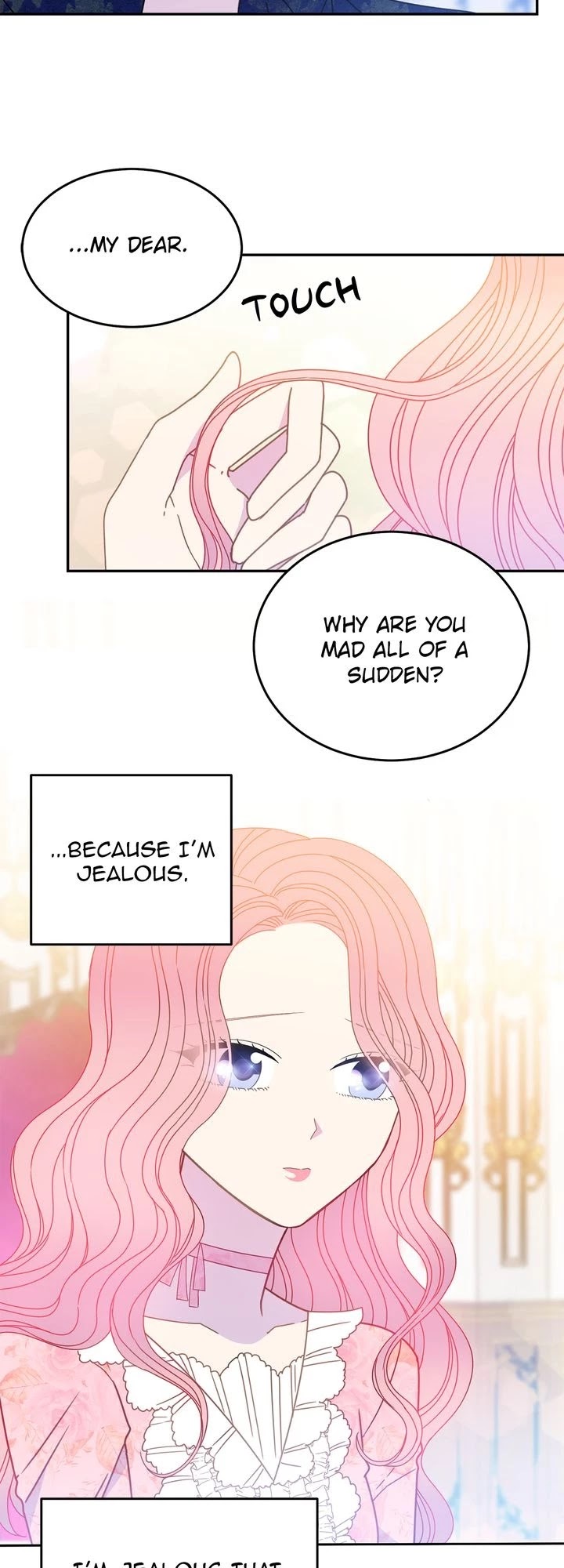 Lady Beast Chapter 35 page 20 - Chapter 35