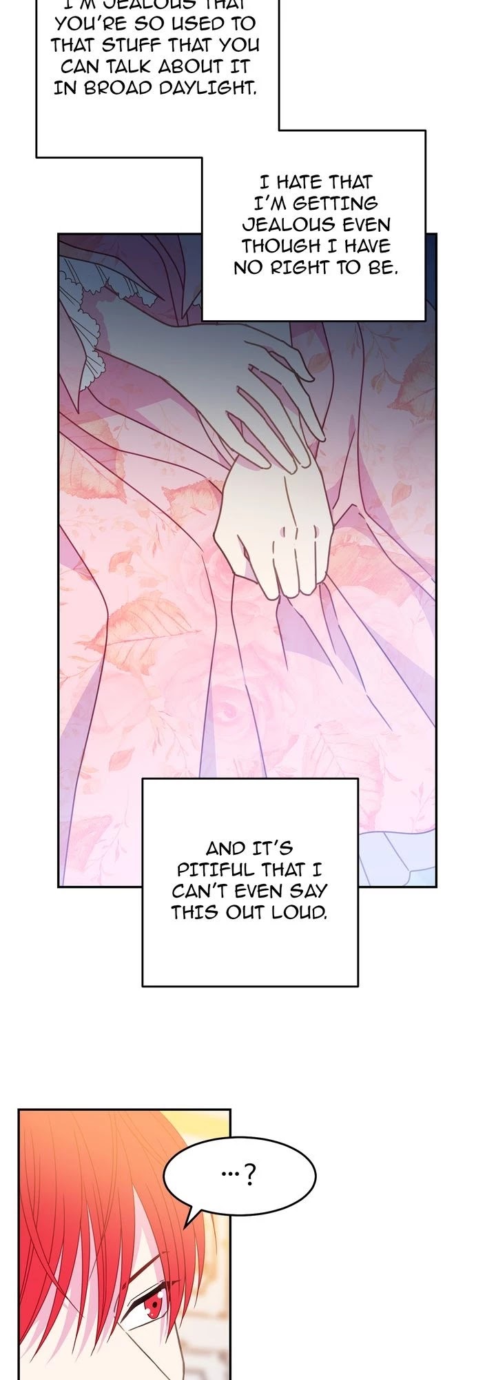 Lady Beast Chapter 35 page 21 - Chapter 35