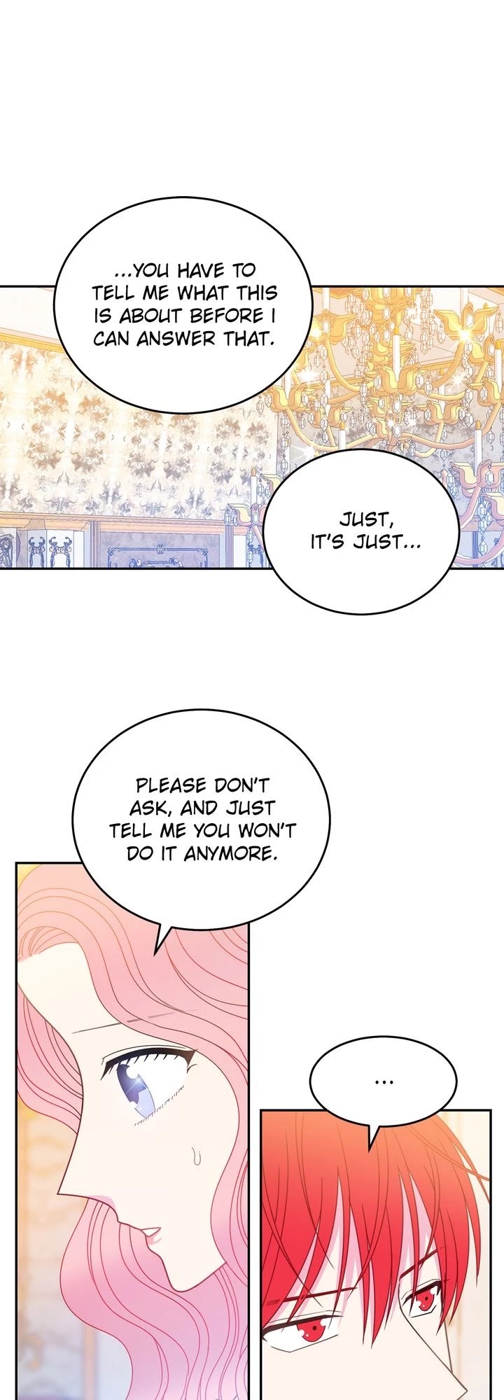 Lady Beast Chapter 35 page 26 - Chapter 35