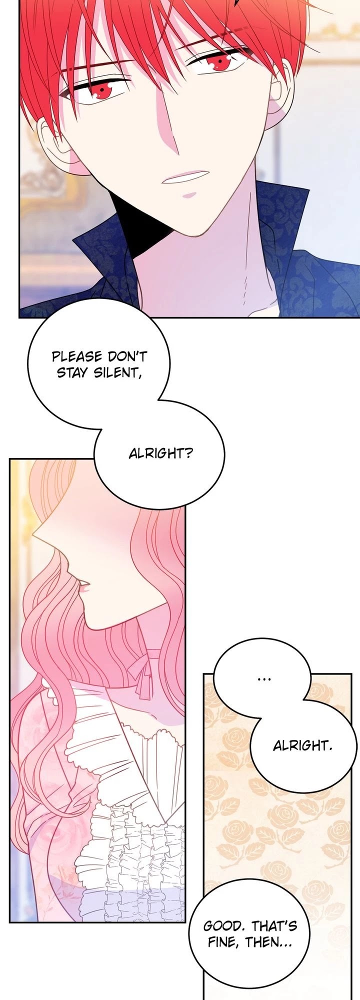 Lady Beast Chapter 35 page 29 - Chapter 35