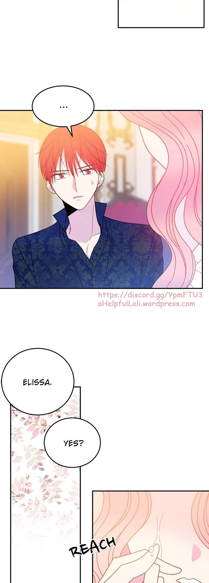 Lady Beast Chapter 35 page 30 - Chapter 35