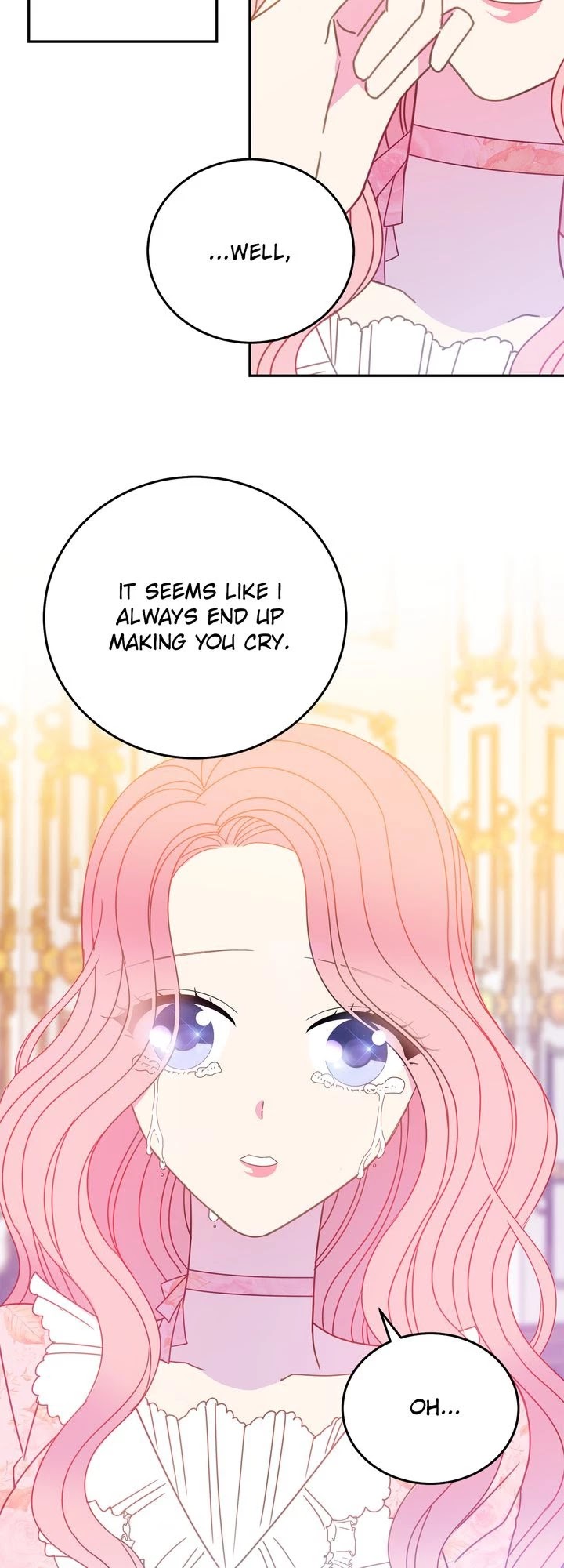 Lady Beast Chapter 35 page 31 - Chapter 35